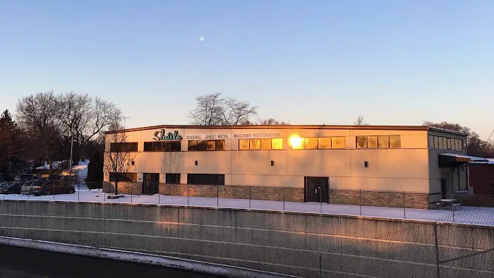 Slatile Roofing and Sheet Metal Co., Inc. Picture 3