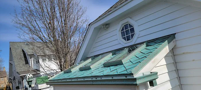 Slatile Roofing and Sheet Metal Co., Inc. Picture 6