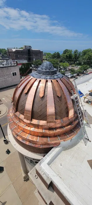 Slatile Roofing and Sheet Metal Co., Inc. Picture 4