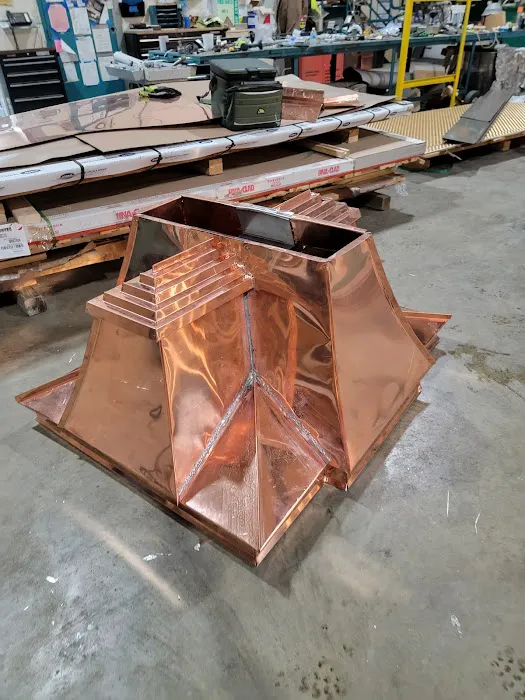 Slatile Roofing and Sheet Metal Co., Inc. Picture 5