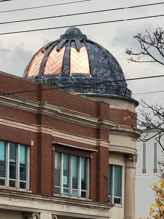 Slatile Roofing and Sheet Metal Co., Inc. Picture 8