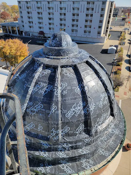 Slatile Roofing and Sheet Metal Co., Inc. Picture 7