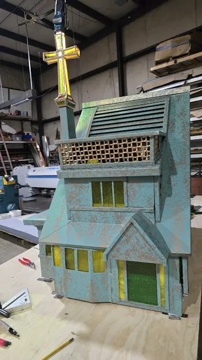 Slatile Roofing and Sheet Metal Co., Inc. Picture 9