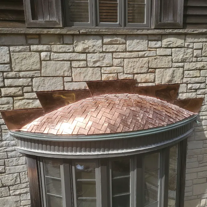 Slatile Roofing and Sheet Metal Co., Inc. Picture 10