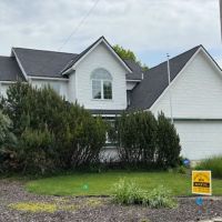 Sherriff Goslin Roofing: Benton Harbor ico