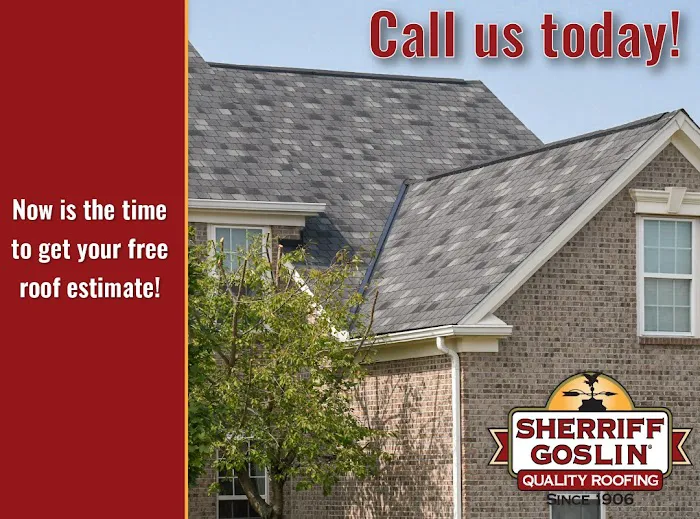 Sherriff Goslin Roofing: Benton Harbor Picture 4