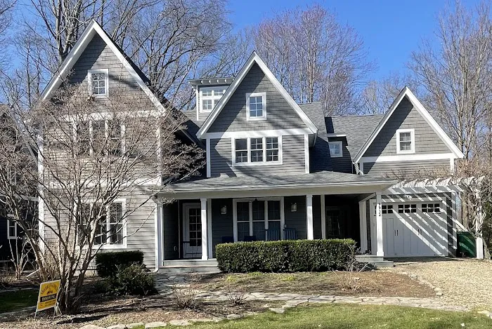 Sherriff Goslin Roofing: Benton Harbor Picture 6