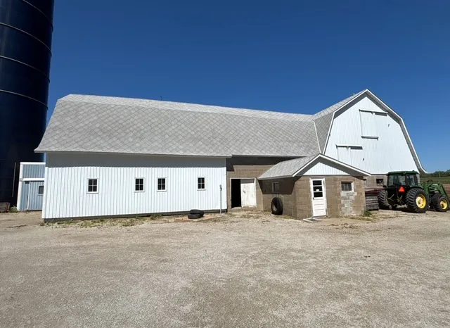 Sherriff Goslin Roofing: Benton Harbor Picture 9