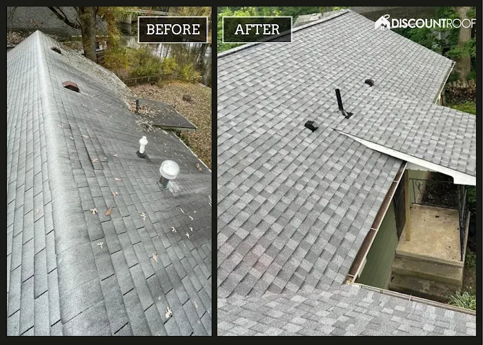 Discount Roof Picture 8