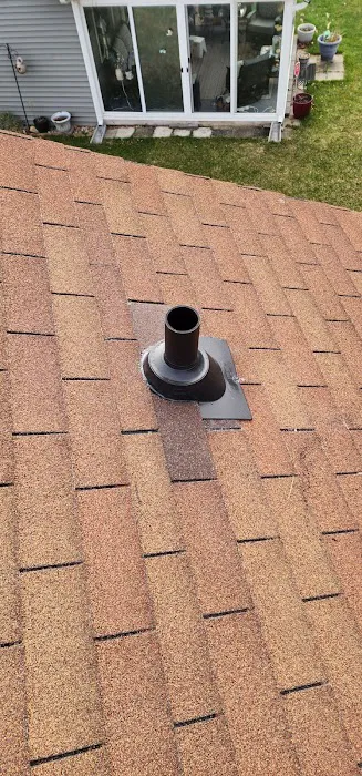 Mr. And Mrs. Handyman/Roofing LLC Picture 2