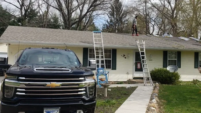 Mr. And Mrs. Handyman/Roofing LLC Picture 1