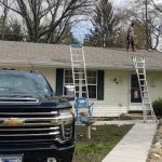 Mr. And Mrs. Handyman/Roofing LLC