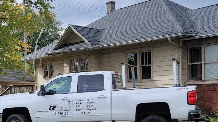 Mr. And Mrs. Handyman/Roofing LLC Picture 4