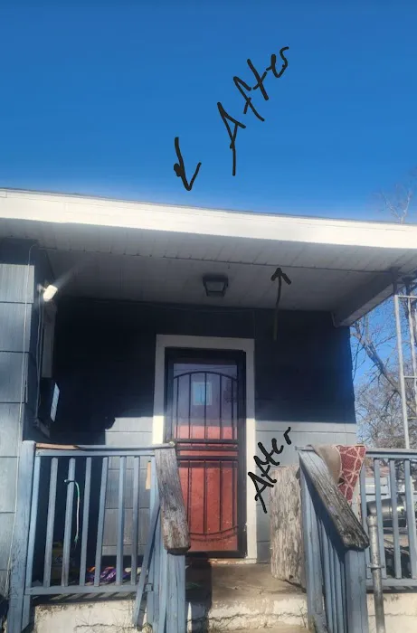 Mr. And Mrs. Handyman/Roofing LLC Picture 7