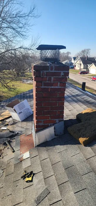 Mr. And Mrs. Handyman/Roofing LLC Picture 9