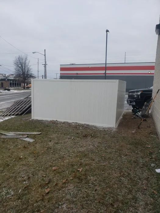 Mr. And Mrs. Handyman/Roofing LLC Picture 8