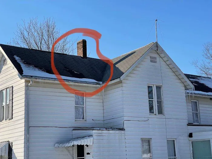 Mr. And Mrs. Handyman/Roofing LLC Picture 6