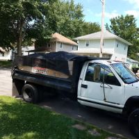 Bob Molnar & Sons' Roofing ico