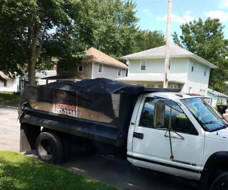 Bob Molnar & Sons' Roofing