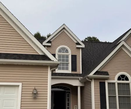 Advantage Roofing & Exteriors, Inc.