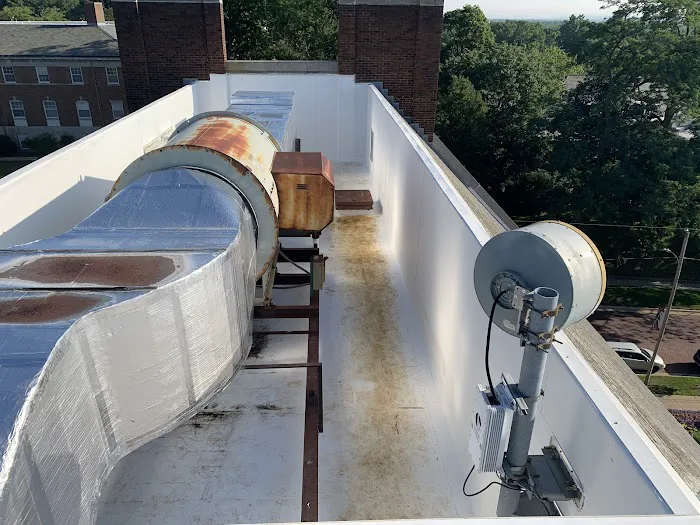 Advantage Roofing & Exteriors, Inc. Picture 5