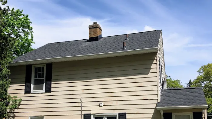 Advantage Roofing & Exteriors, Inc. Picture 4