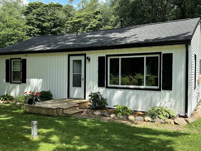 Advantage Roofing & Exteriors, Inc. Picture 8