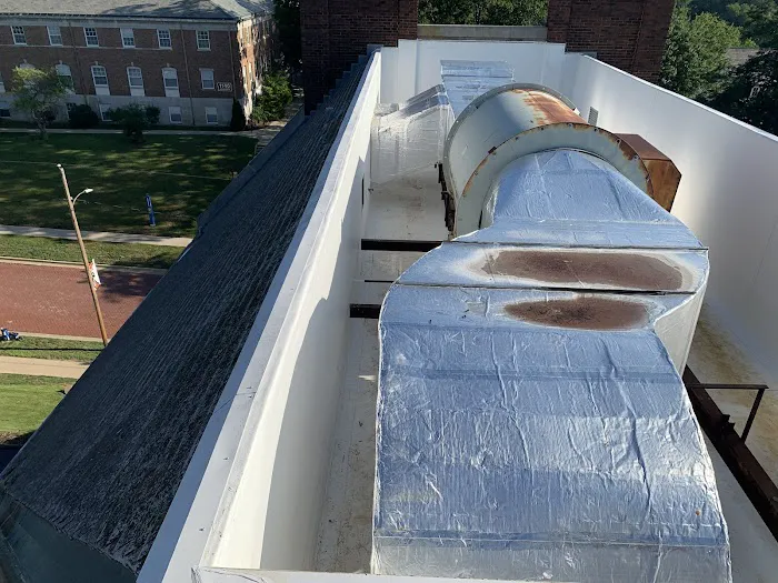 Advantage Roofing & Exteriors, Inc. Picture 9