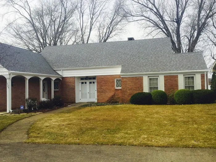 Shadow Ridge Roofing Picture 1