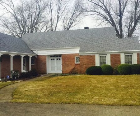 Shadow Ridge Roofing