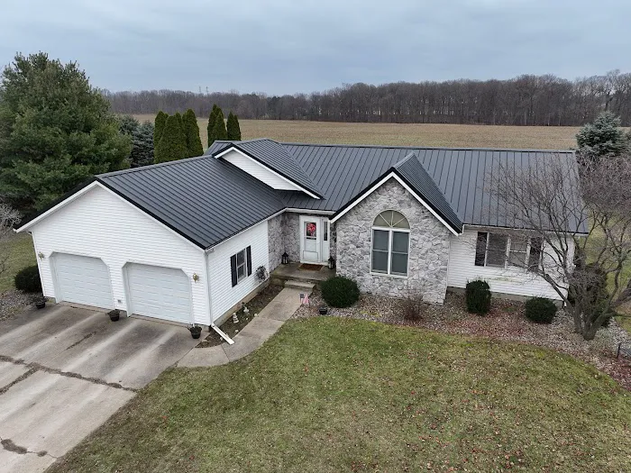 L.A. Roofing & Construction Picture 3