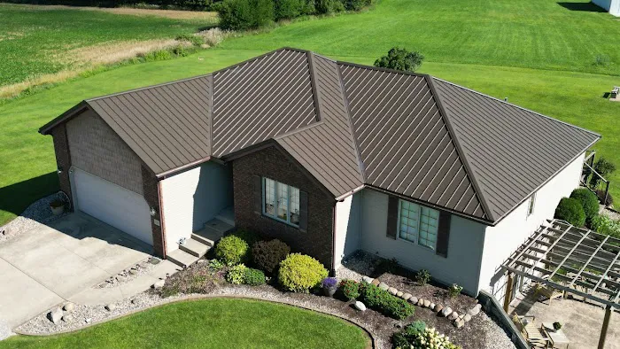 L.A. Roofing & Construction Picture 2