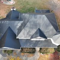 L.A. Roofing & Construction ico