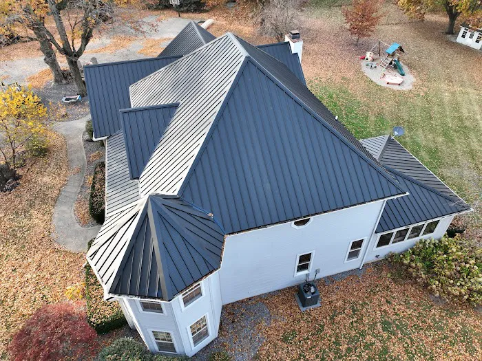 L.A. Roofing & Construction Picture 6