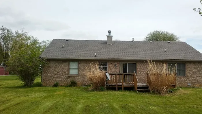 See's Quality Roofing Picture 1