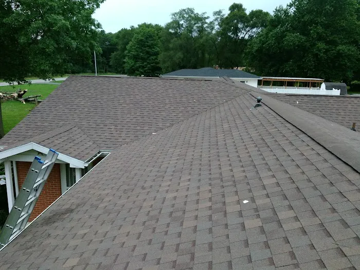 See's Quality Roofing Picture 3