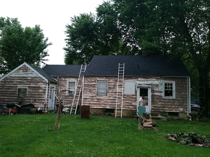 See's Quality Roofing Picture 6