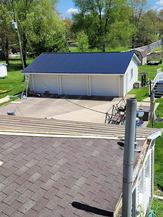 D&J Roofing & Construction, L.L.C. Picture 1