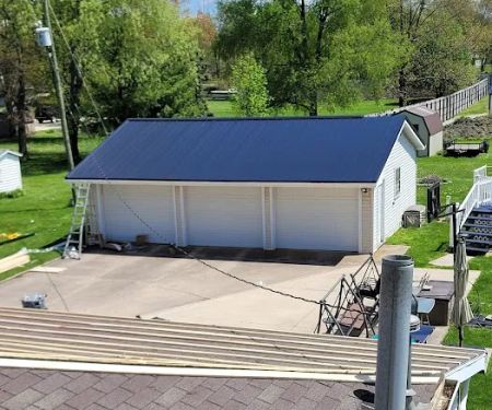 D&J Roofing & Construction, L.L.C.