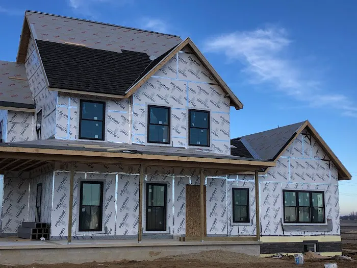 D&J Roofing & Construction, L.L.C. Picture 6