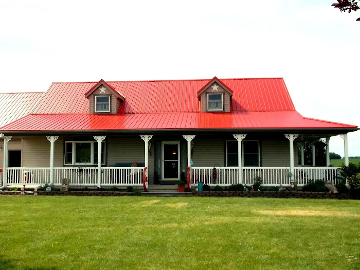 D&J Roofing & Construction, L.L.C. Picture 8