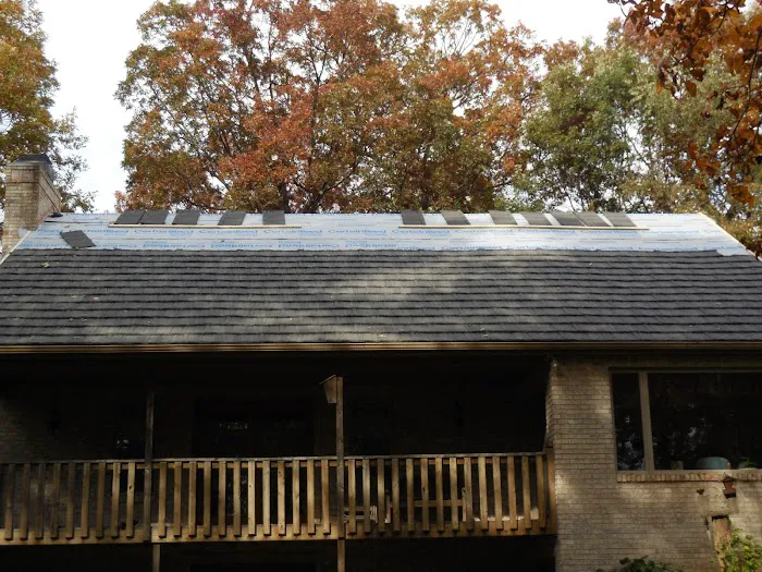 D&J Roofing & Construction, L.L.C. Picture 10