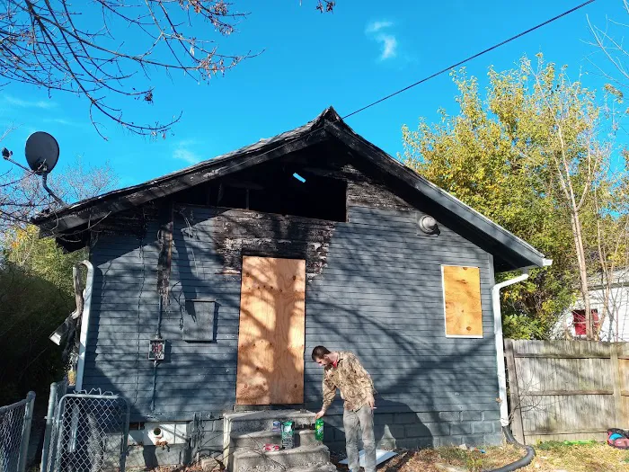 T&M Roofing Remodeling Picture 1