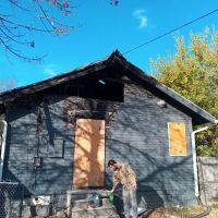 T&M Roofing Remodeling ico