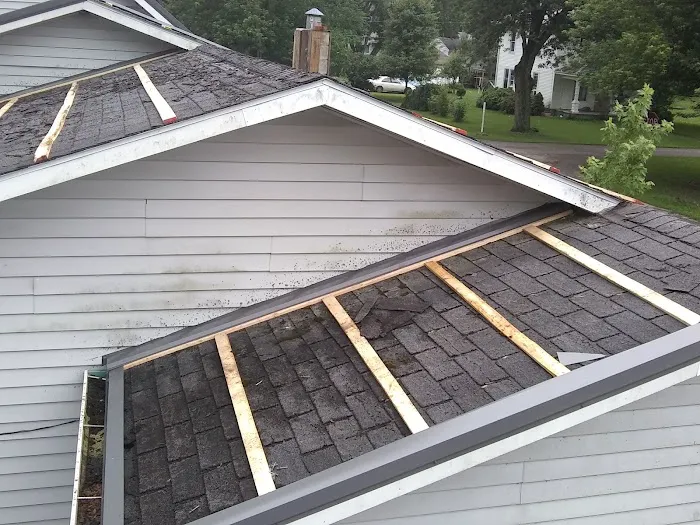 T&M Roofing Remodeling Picture 3