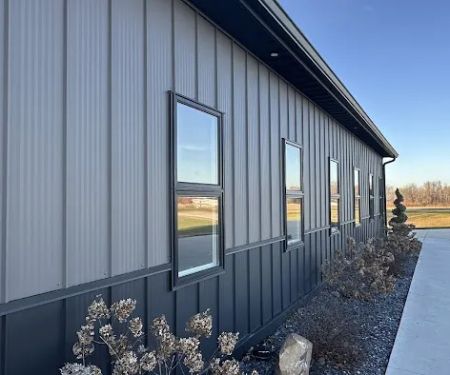 Miller Home Restorations