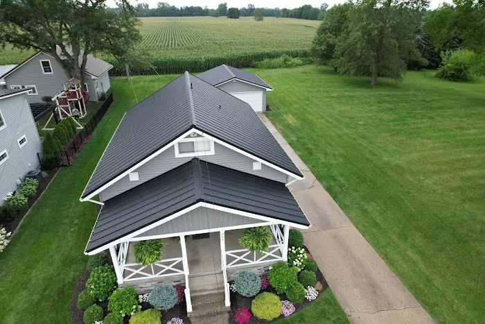 Miller Home Restorations Picture 5