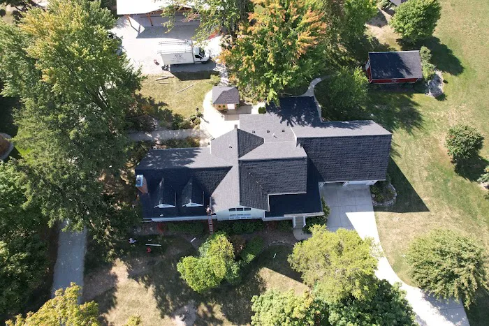 Miller Home Restorations Picture 7