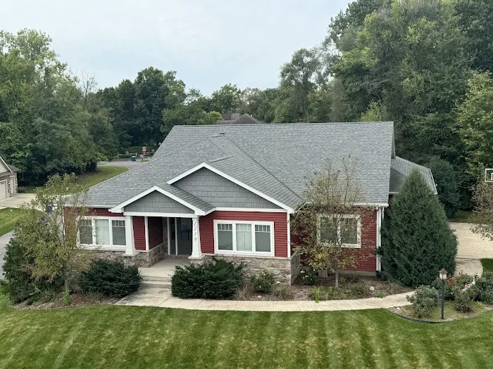 AJ Construction & Roofing Picture 2