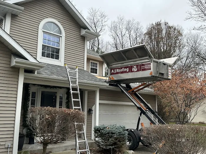 AJ Construction & Roofing Picture 3